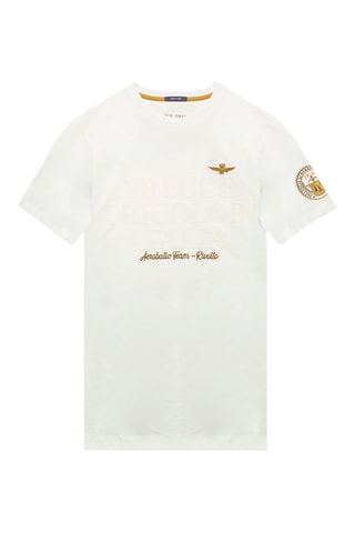 Camiseta - Blanco