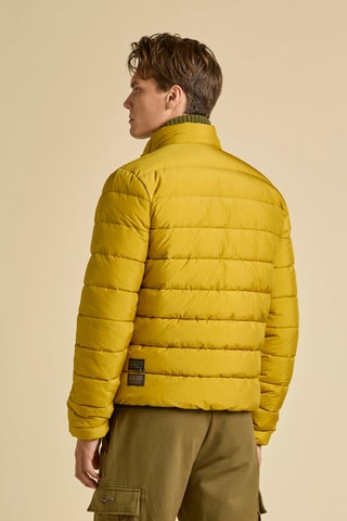 Anorak - Amarillo