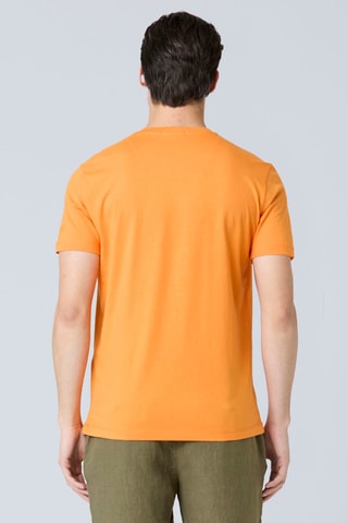 Camiseta - Naranja