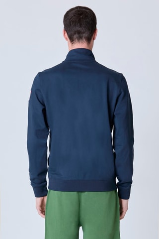 Sudadera - Azul marino