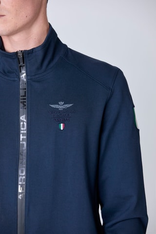Sudadera - Azul marino