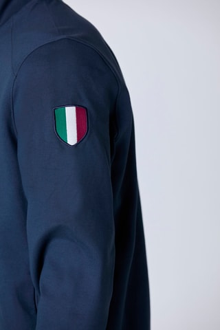 Sudadera - Azul marino