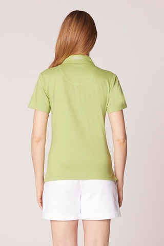 Polo - Verde claro