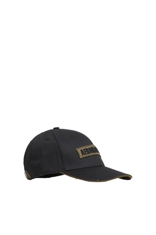 Gorra - Negro