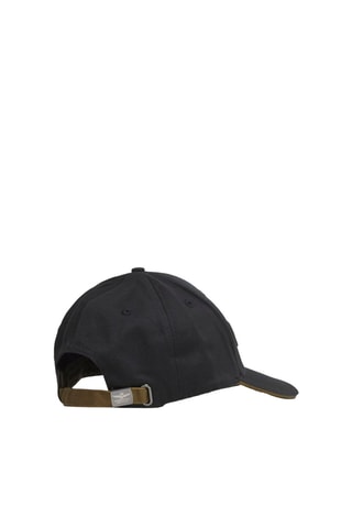 Gorra - Negro