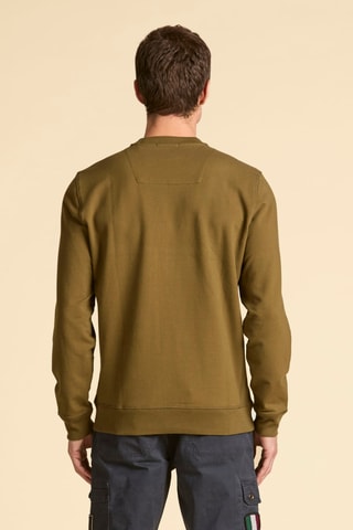Sudadera - Verde oscuro