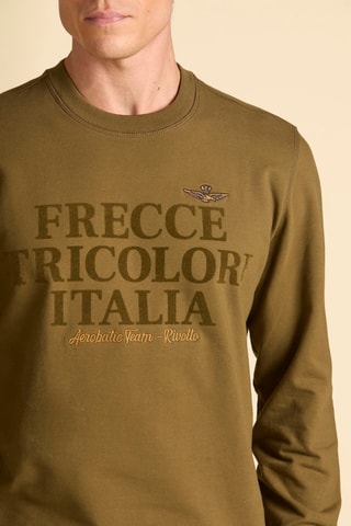 Sudadera - Verde oscuro