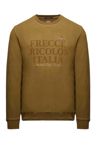 Sudadera - Verde oscuro