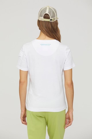Camiseta - Blanco