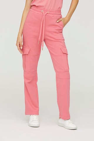 Pantalón - Rosa