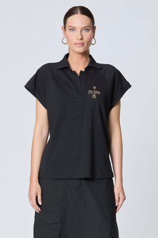 Polo - Negro