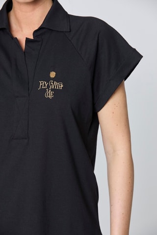 Polo - Negro