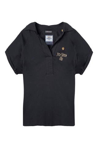 Polo - Negro