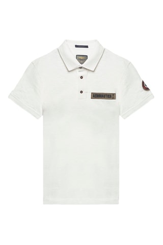 Polo - Blanco