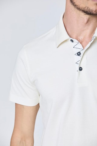 Polo - Blanco