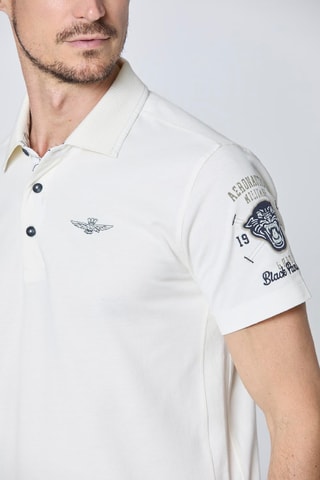 Polo - Blanco