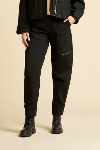 Pantalón - Negro