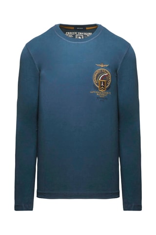 Camiseta - Azul