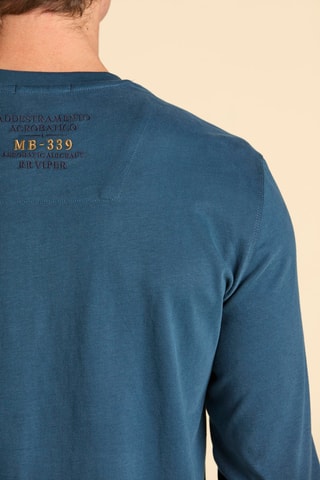 Camiseta - Azul