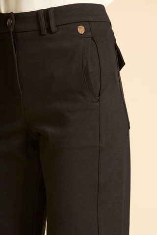 Pantalón - Negro