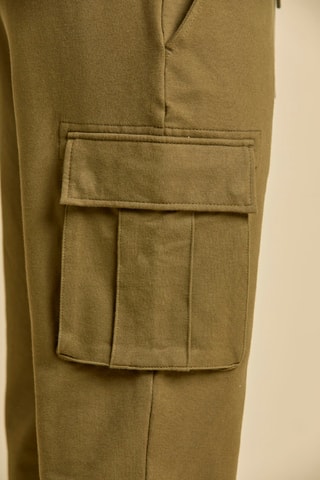 Jogging - Verde oscuro