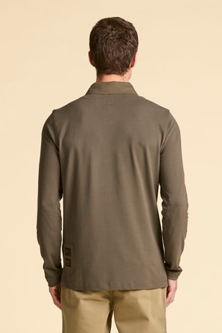 Polo - Gris