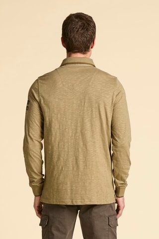 Polo - Beige