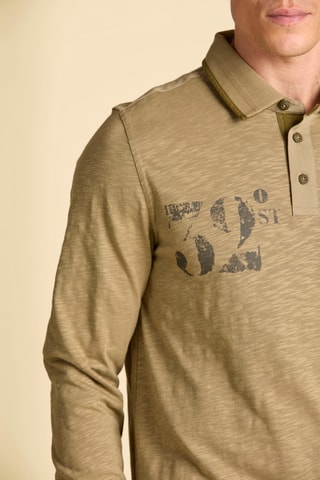 Polo - Beige