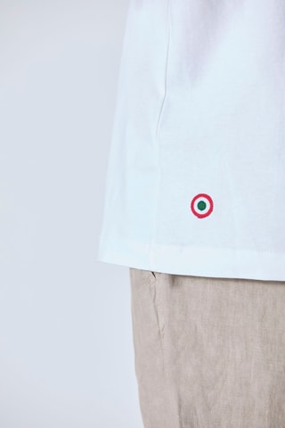 Camiseta - Blanco