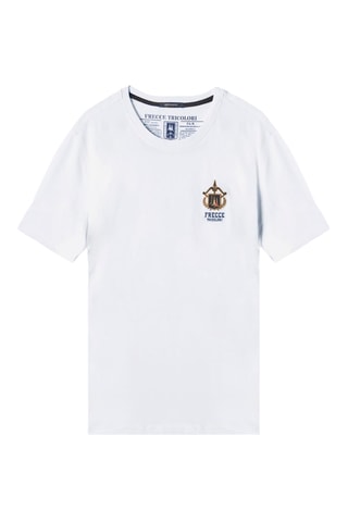 Camiseta - Blanco