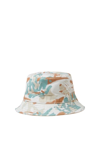 Gorro bucket - Verde
