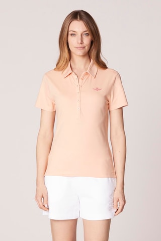 Polo - Naranja