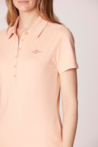 Polo - Naranja