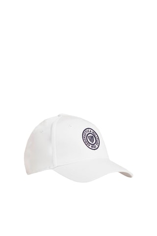 Gorra - Blanco