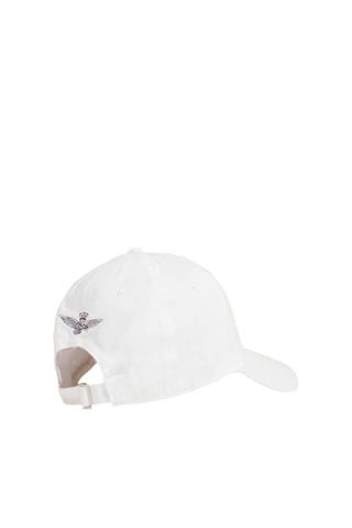 Gorra - Blanco