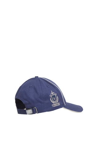 Gorra - Azul marino