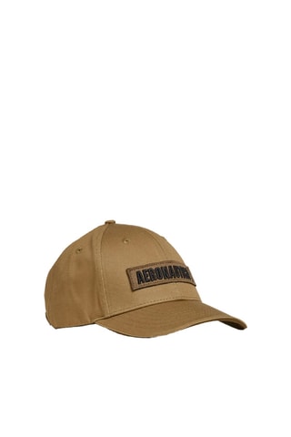 Gorra - Beige