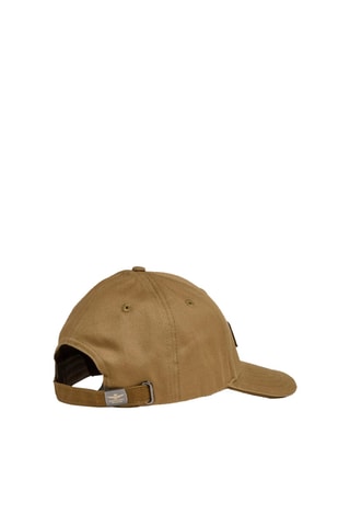 Gorra - Beige