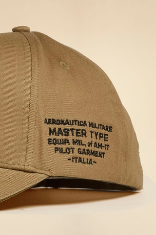 Gorra - Beige