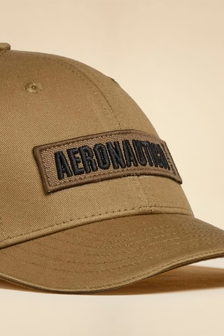 Gorra - Beige