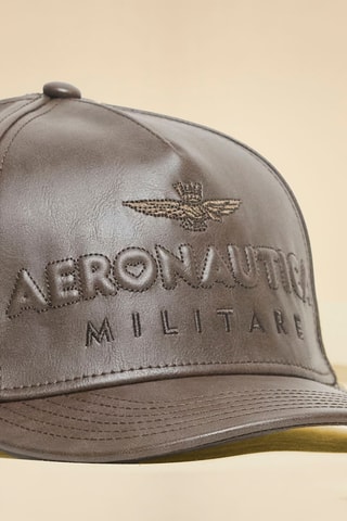 Gorra - Marrón oscuro