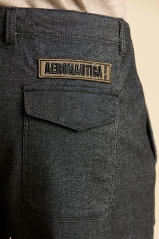 Vaquero - Negro