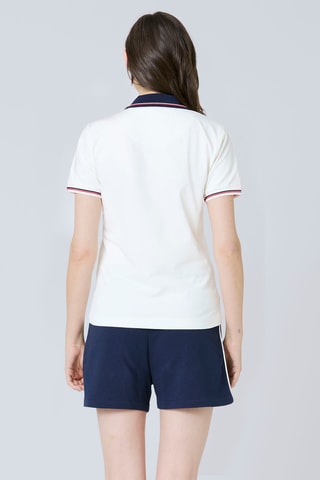 Polo - Blanco