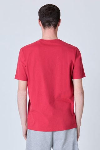 T-shirt - Rouge