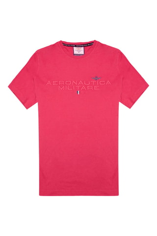 T-shirt - Rouge