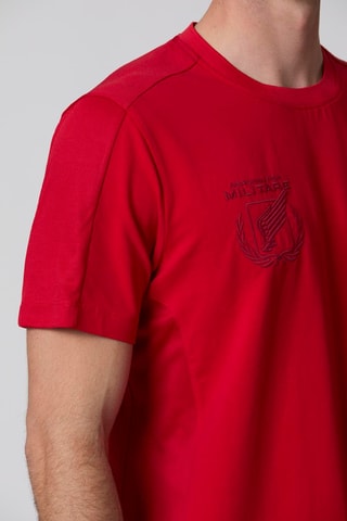 T-shirt - Rouge