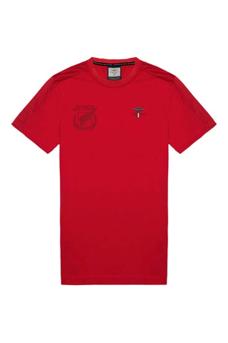 T-shirt - Rouge