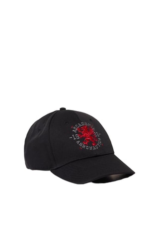Gorra - Negro
