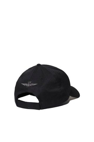 Gorra - Negro