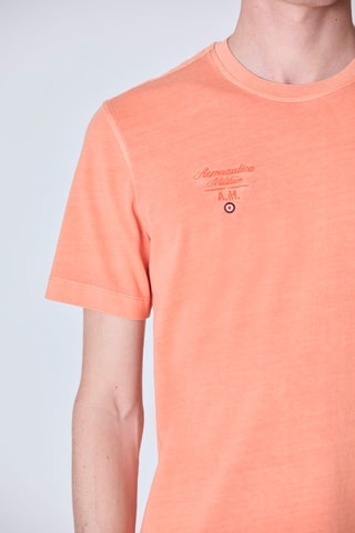 T-shirt - Marron clair
